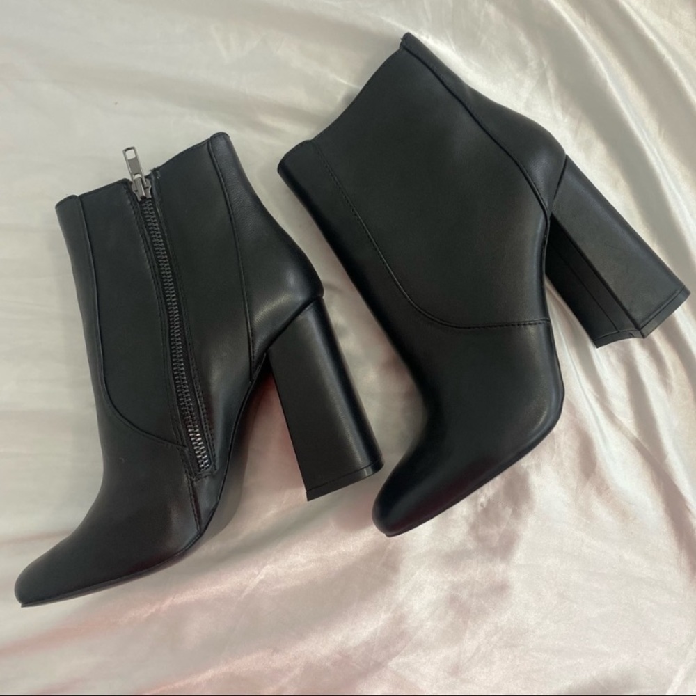 Steve Madden Heels